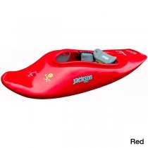 Jackson Kayak Fun - Club Model